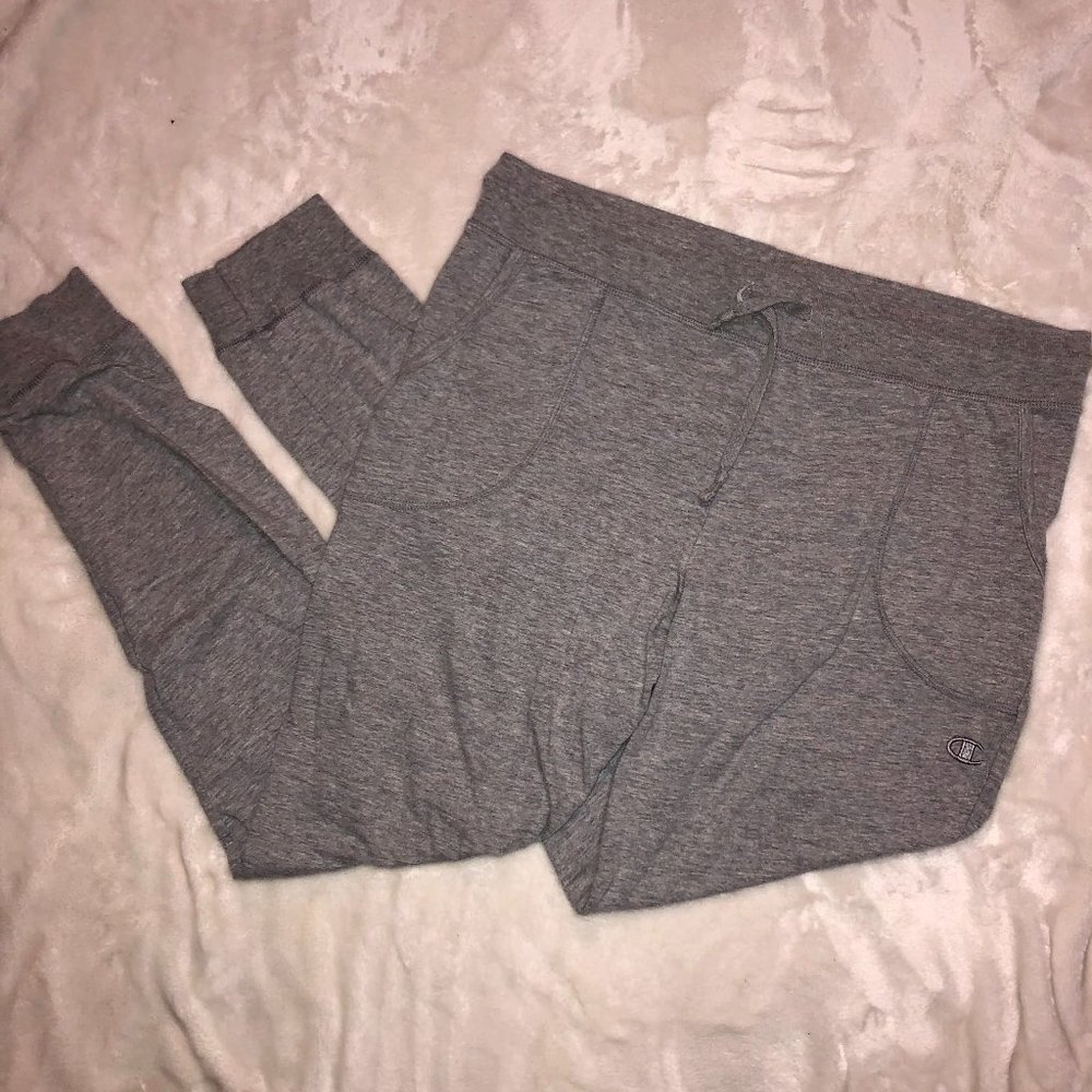 champion sweatpants